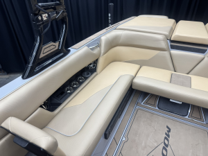 2021 Moomba Boats Mojo for sale in , 