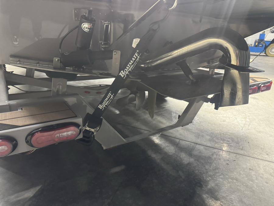 2021 Moomba Boats Mojo for sale in , 