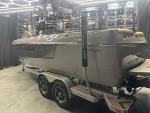 2021 Moomba Boats Mojo for sale in , 