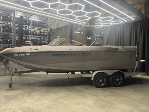 2021 Moomba Boats Mojo for sale in , 