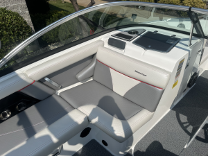 2017 Mastercraft Boats XT20 for sale in Fenton, Michigan
