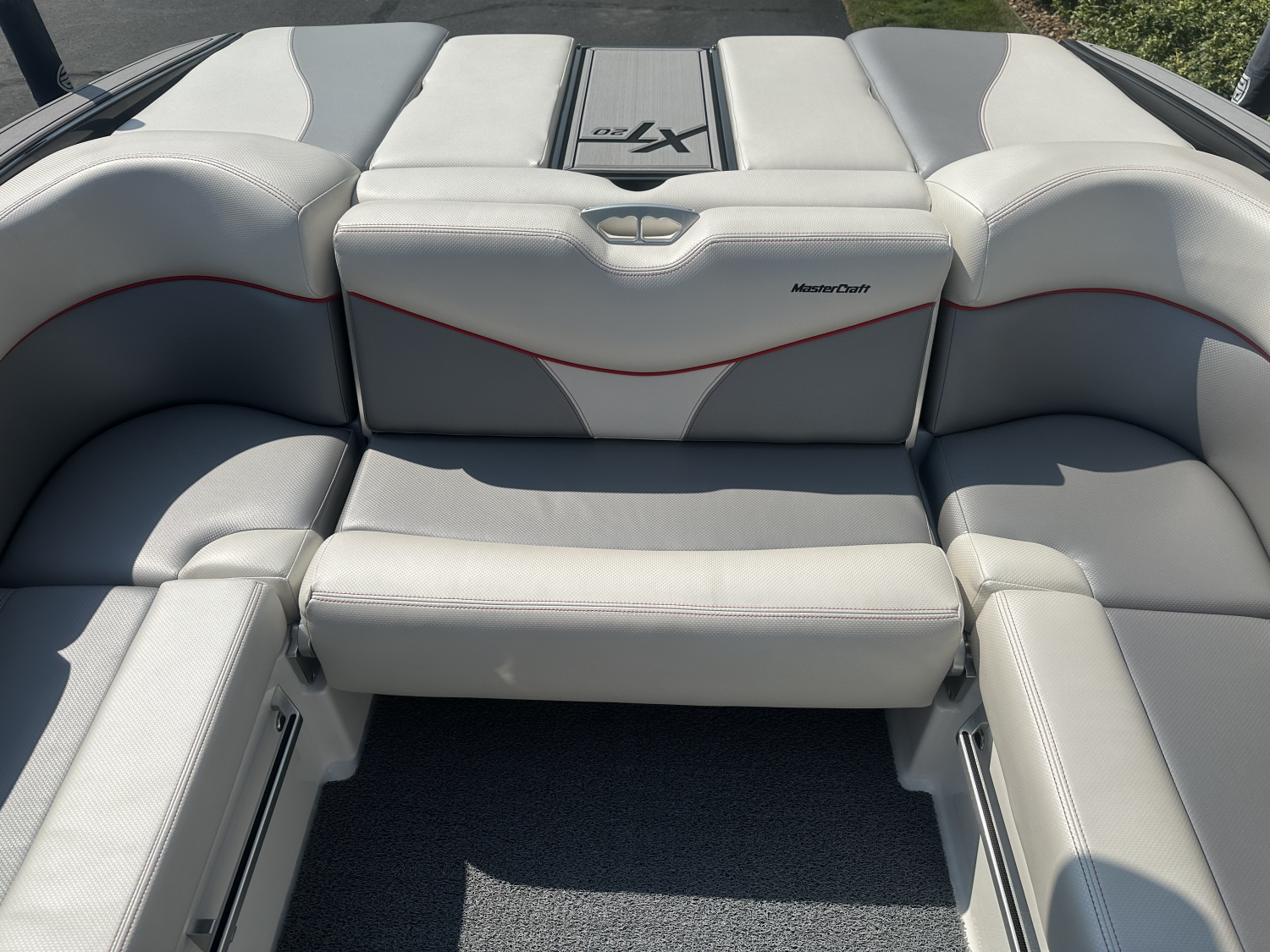 2017 Mastercraft Boats XT20 for sale in Fenton, Michigan