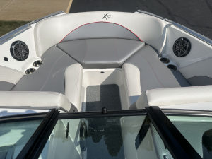2017 Mastercraft Boats XT20 for sale in Fenton, Michigan