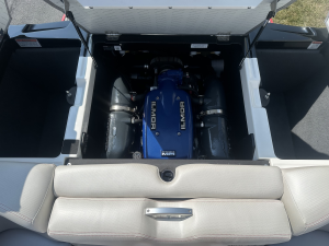 2017 Mastercraft Boats XT20 for sale in Fenton, Michigan