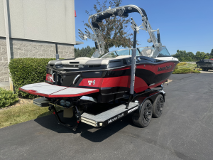 2017 Mastercraft Boats XT20 for sale in Fenton, Michigan