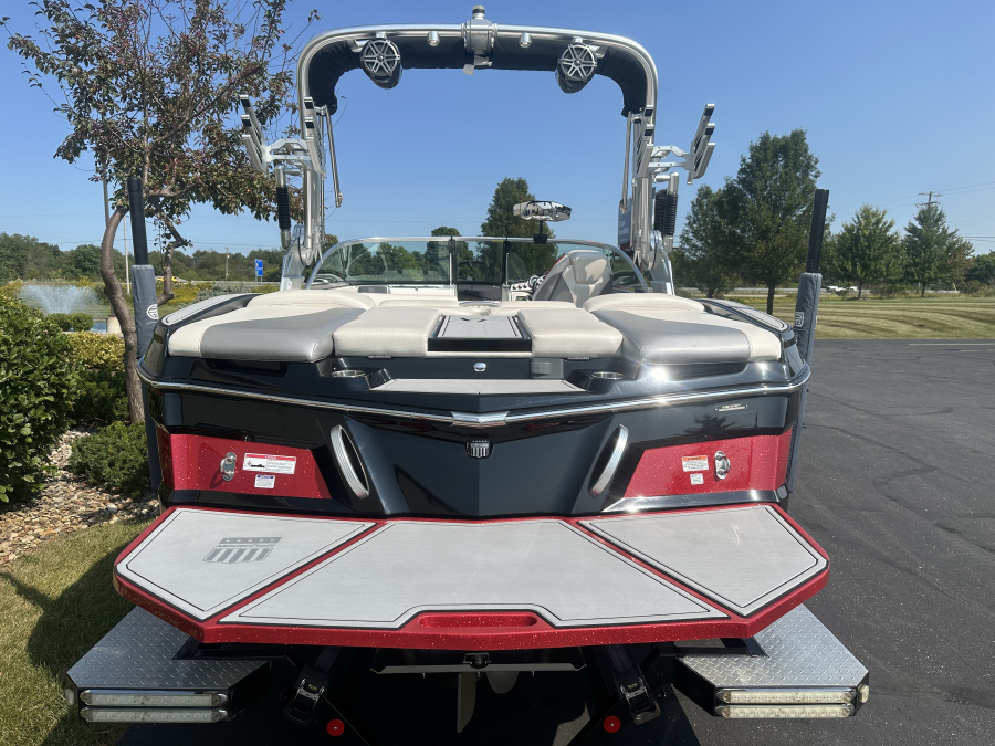2017 Mastercraft Boats XT20 for sale in Fenton, Michigan