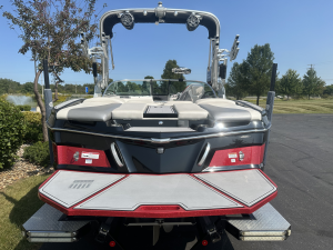 2017 Mastercraft Boats XT20 for sale in Fenton, Michigan