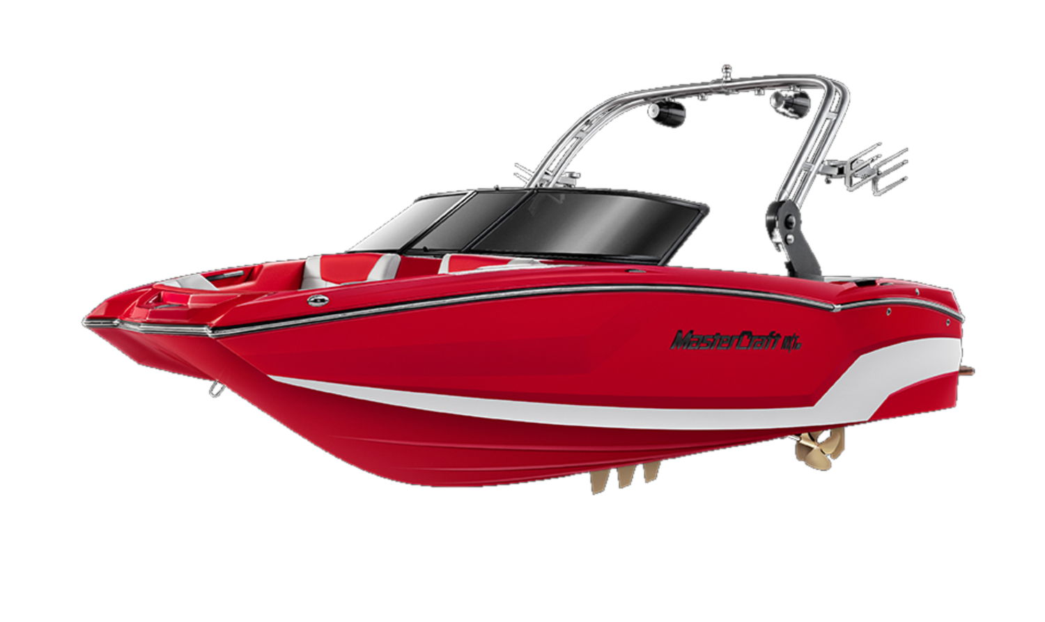 2021 MasterCraft NXT20