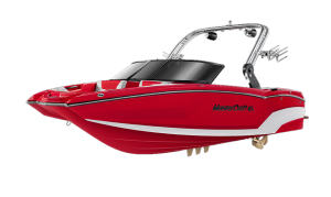 2021 Mastercraft Boats NXT20 for sale in Fenton, Michigan
