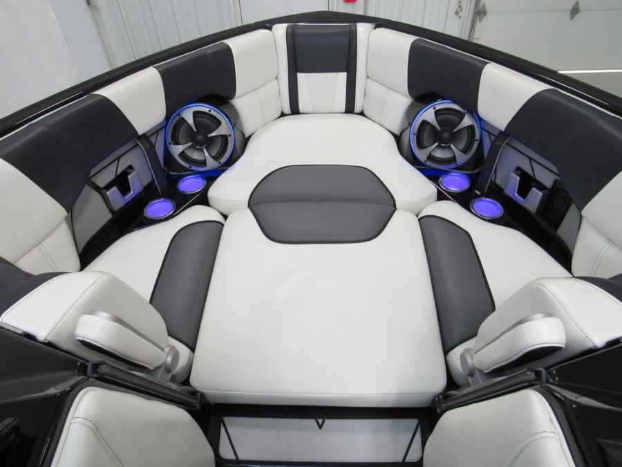 2021 Malibu Boats Wakesetter 23 LSV for sale in Atlanta, Indiana