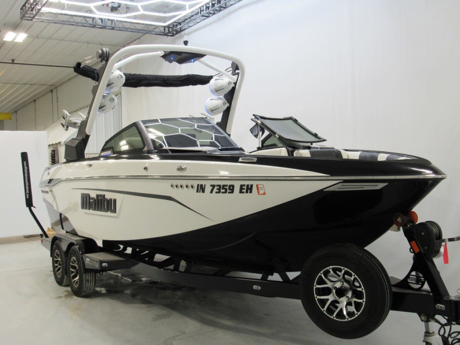 2021 Malibu Boats Wakesetter 23 LSV for sale in Atlanta, Indiana