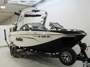 2021 Malibu Boats Wakesetter 23 LSV for sale in Atlanta, Indiana