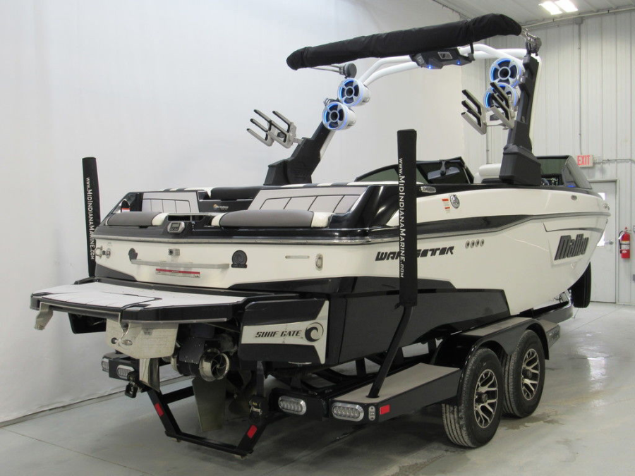 2021 Malibu Boats Wakesetter 23 LSV for sale in Atlanta, Indiana