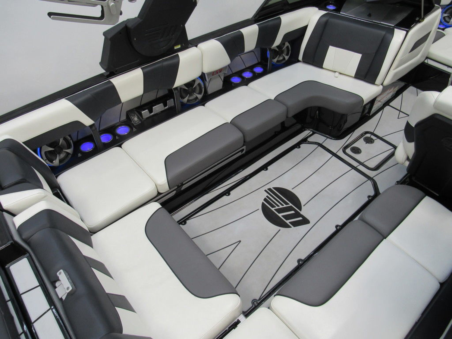 2021 Malibu Boats Wakesetter 23 LSV for sale in Atlanta, Indiana