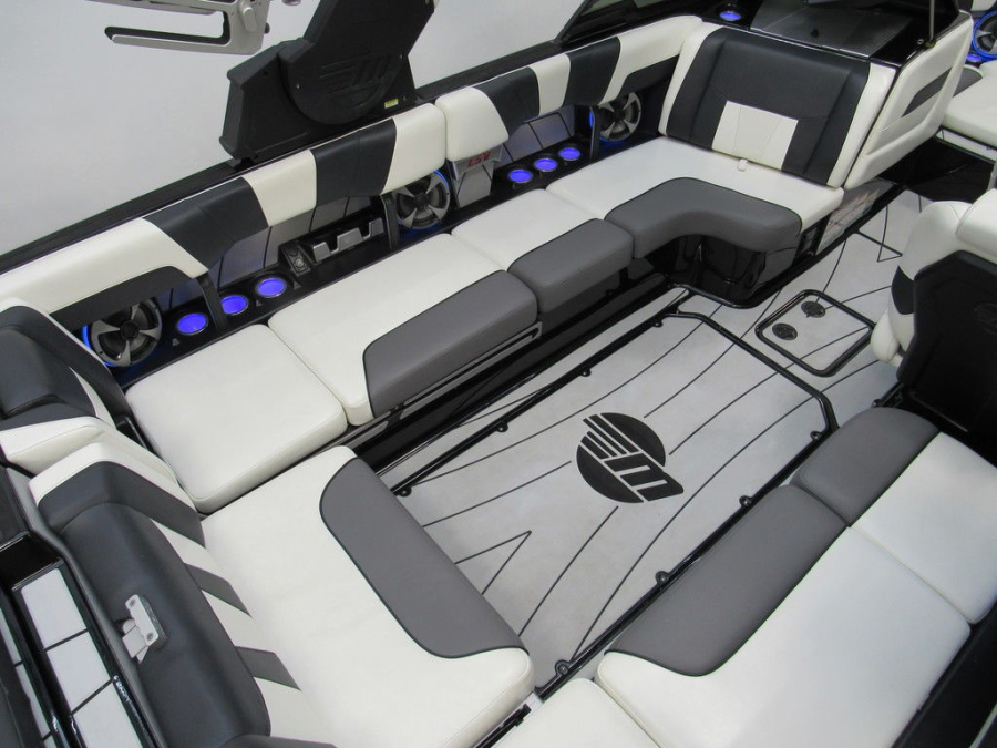 2021 Malibu Boats Wakesetter 23 LSV for sale in Atlanta, Indiana