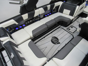 2021 Malibu Boats Wakesetter 23 LSV for sale in Atlanta, Indiana