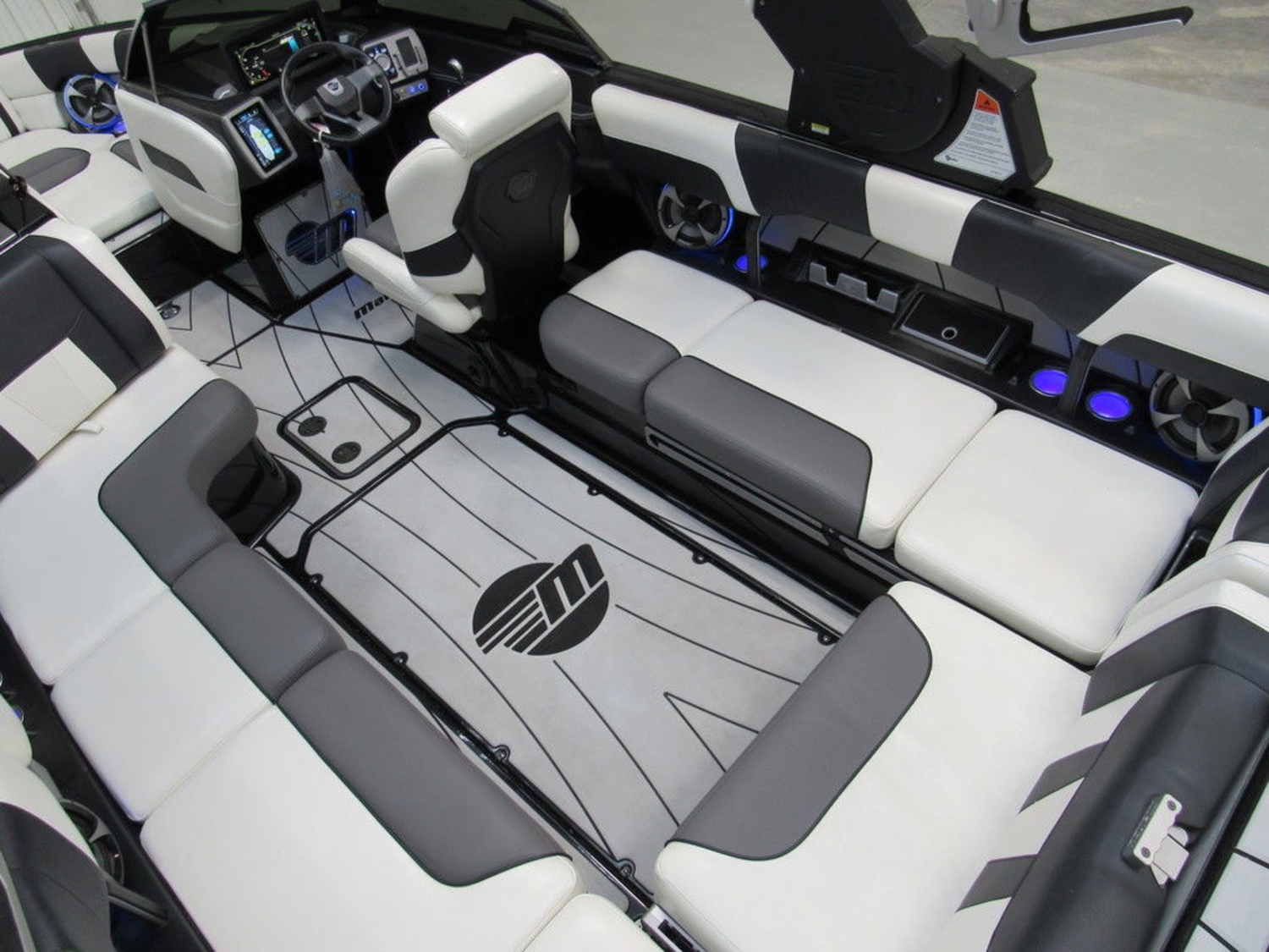 2021 Malibu Boats Wakesetter 23 LSV for sale in Atlanta, Indiana