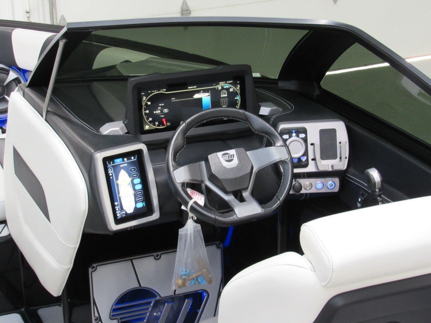 2021 Malibu Boats Wakesetter 23 LSV for sale in Atlanta, Indiana