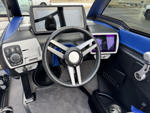 2017 Malibu Boats Wakesetter VLX for sale in Nampa, Idaho