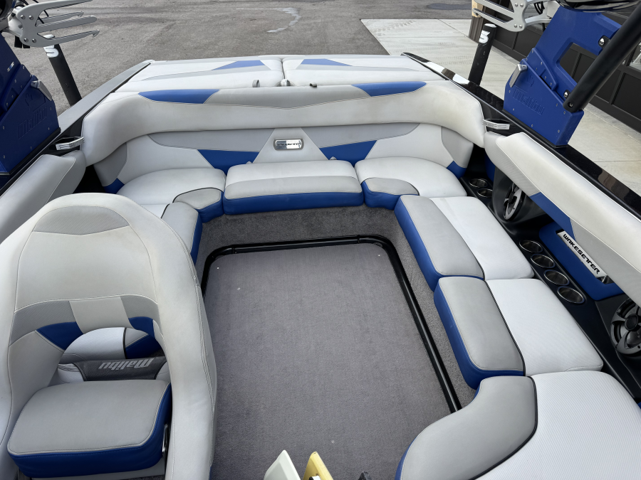 2017 Malibu Boats Wakesetter VLX for sale in Nampa, Idaho