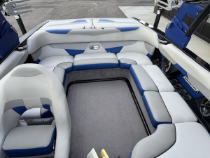 2017 Malibu Boats Wakesetter VLX for sale in Nampa, Idaho