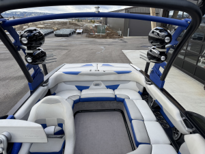 2017 Malibu Boats Wakesetter VLX for sale in Nampa, Idaho