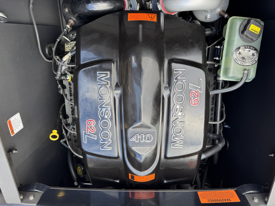 2017 Malibu Boats Wakesetter VLX for sale in Nampa, Idaho