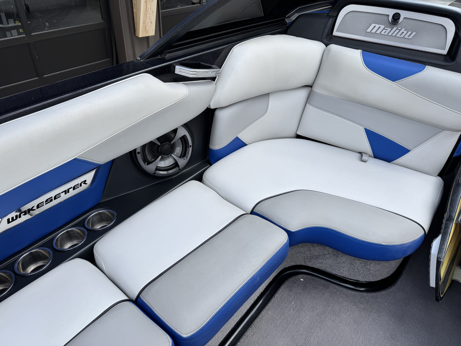 2017 Malibu Boats Wakesetter VLX for sale in Nampa, Idaho