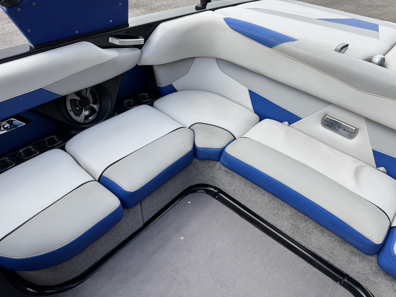 2017 Malibu Boats Wakesetter VLX for sale in Nampa, Idaho