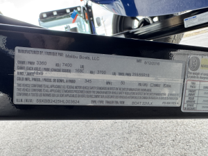 2017 Malibu Boats Wakesetter VLX for sale in Nampa, Idaho