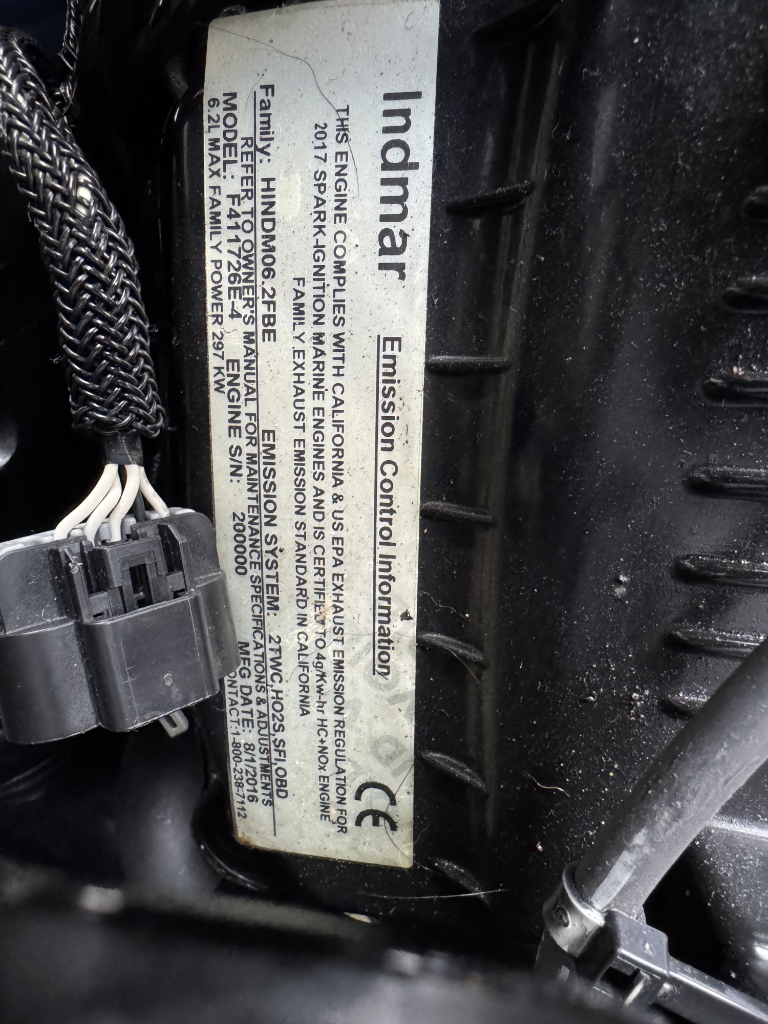 2017 Malibu Boats Wakesetter VLX for sale in Nampa, Idaho