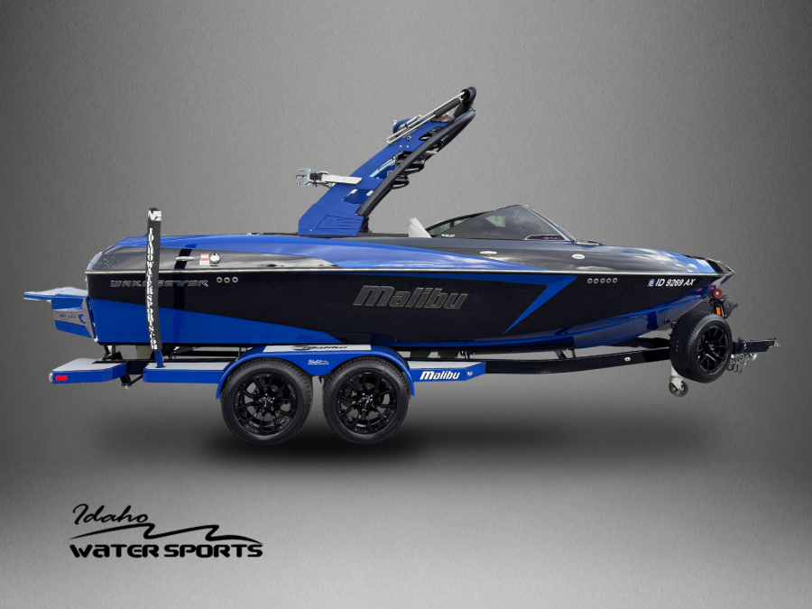 2017 Malibu Boats Wakesetter VLX for sale in Nampa, Idaho