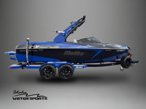 2017 Malibu Boats Wakesetter VLX for sale in Nampa, Idaho