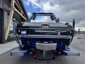 2017 Malibu Boats Wakesetter VLX for sale in Nampa, Idaho