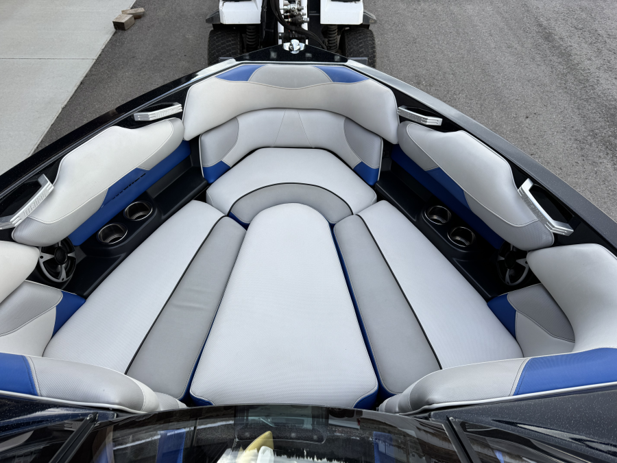 2017 Malibu Boats Wakesetter VLX for sale in Nampa, Idaho