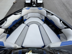 2017 Malibu Boats Wakesetter VLX for sale in Nampa, Idaho