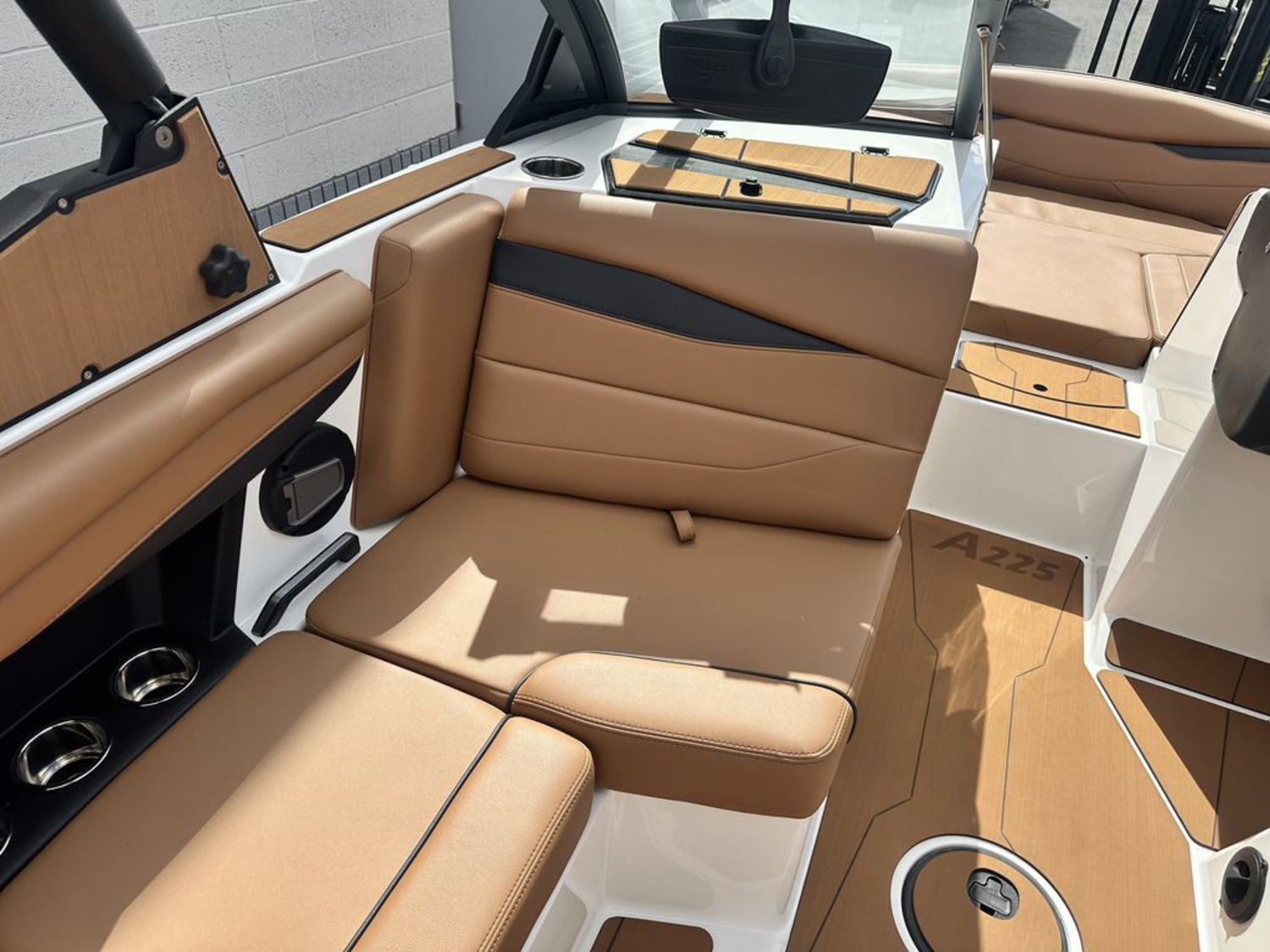 2025 Axis Boats A225 for sale in DRAPER, Utah