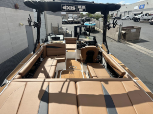 2025 Axis Boats A225 for sale in DRAPER, Utah