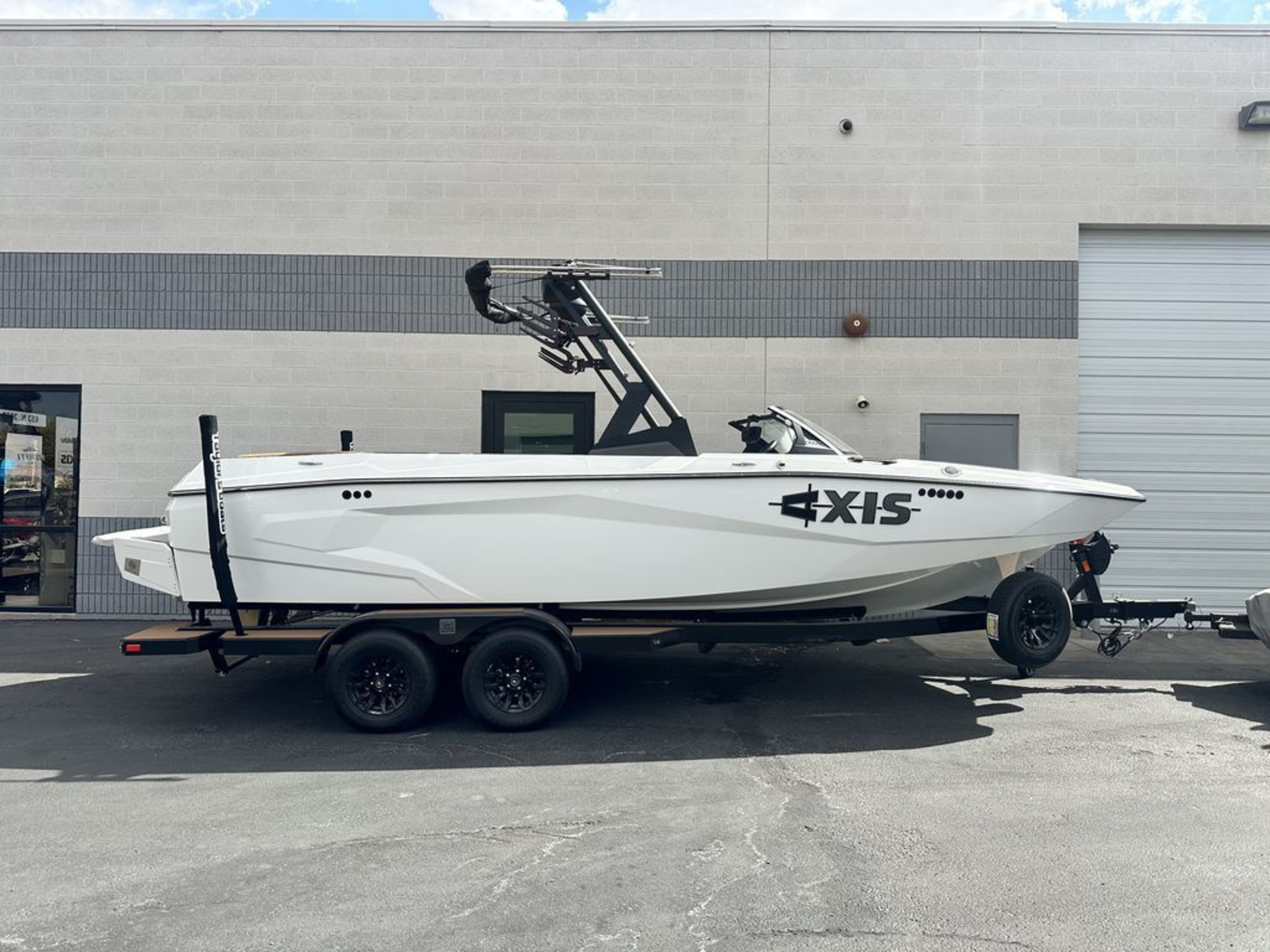 2025 Axis Boats A225 for sale in DRAPER, Utah