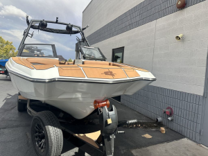 2025 Axis Boats A225 for sale in DRAPER, Utah