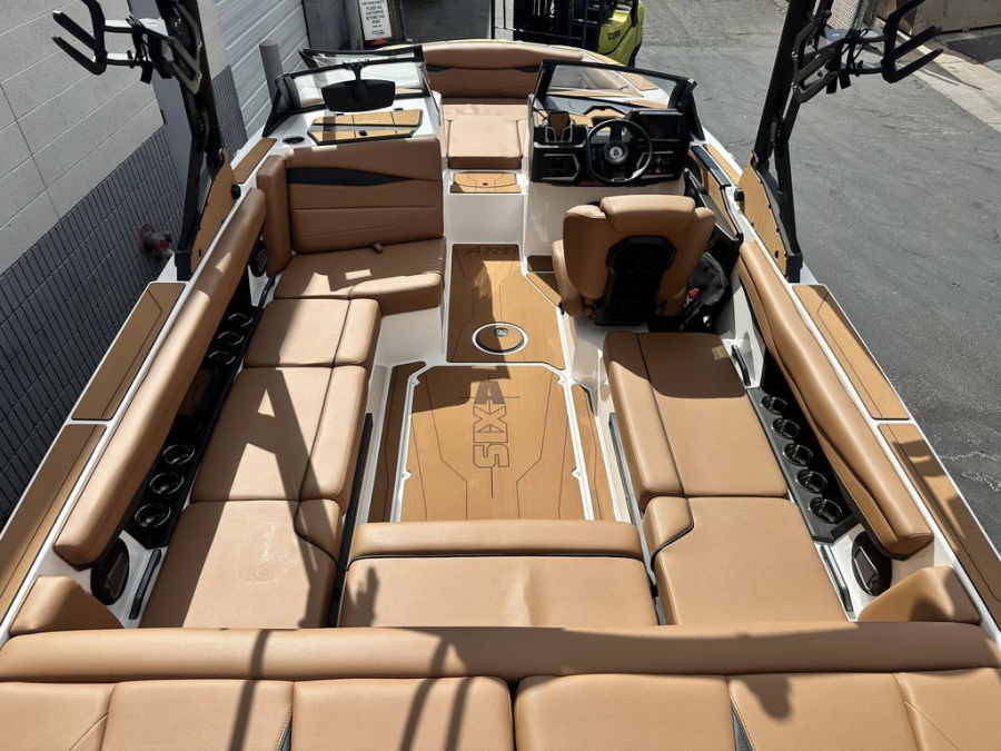 2025 Axis Boats A225 for sale in DRAPER, Utah