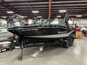 2022 Mastercraft Boats XT21 for sale in Billings, Montana