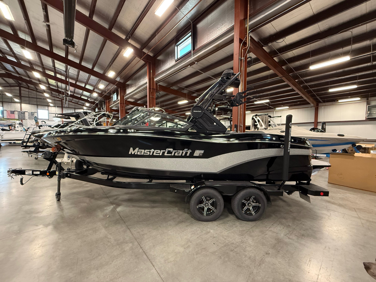 2022 Mastercraft Boats XT21 for sale in Billings, Montana