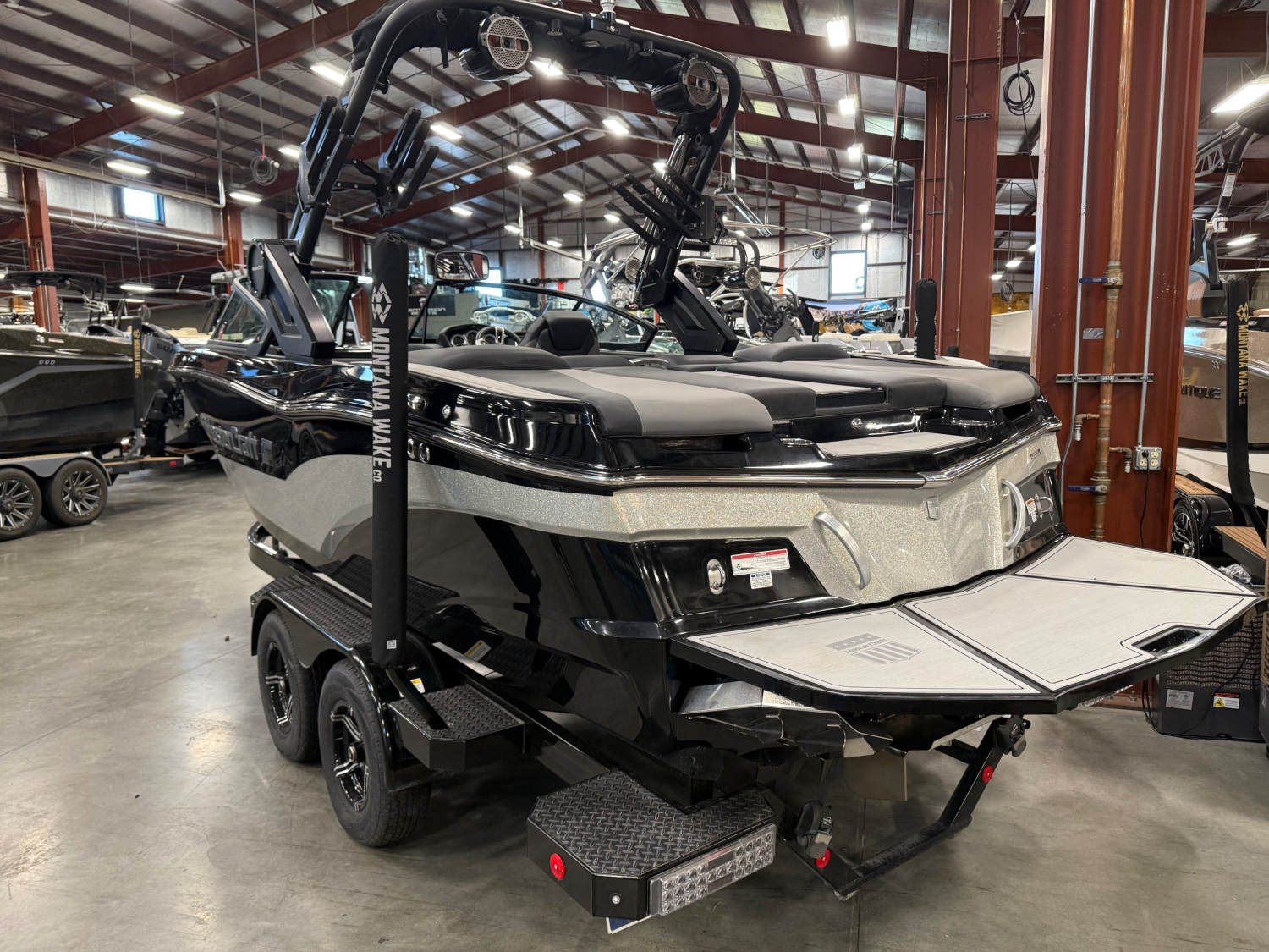 2022 Mastercraft Boats XT21 for sale in Billings, Montana