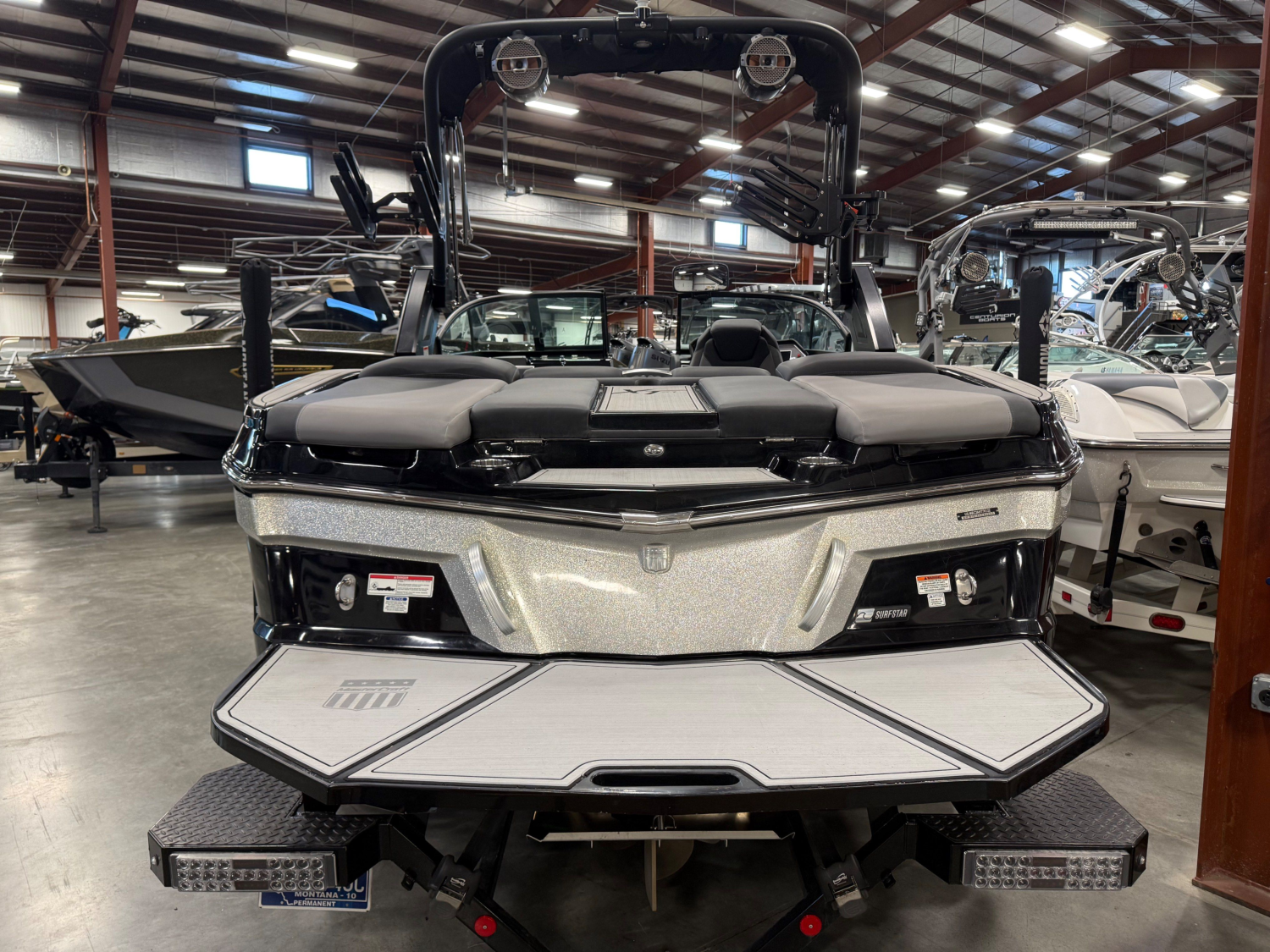 2022 Mastercraft Boats XT21 for sale in Billings, Montana