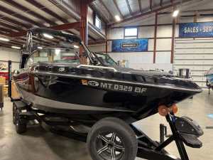 2022 Mastercraft Boats XT21 for sale in Billings, Montana