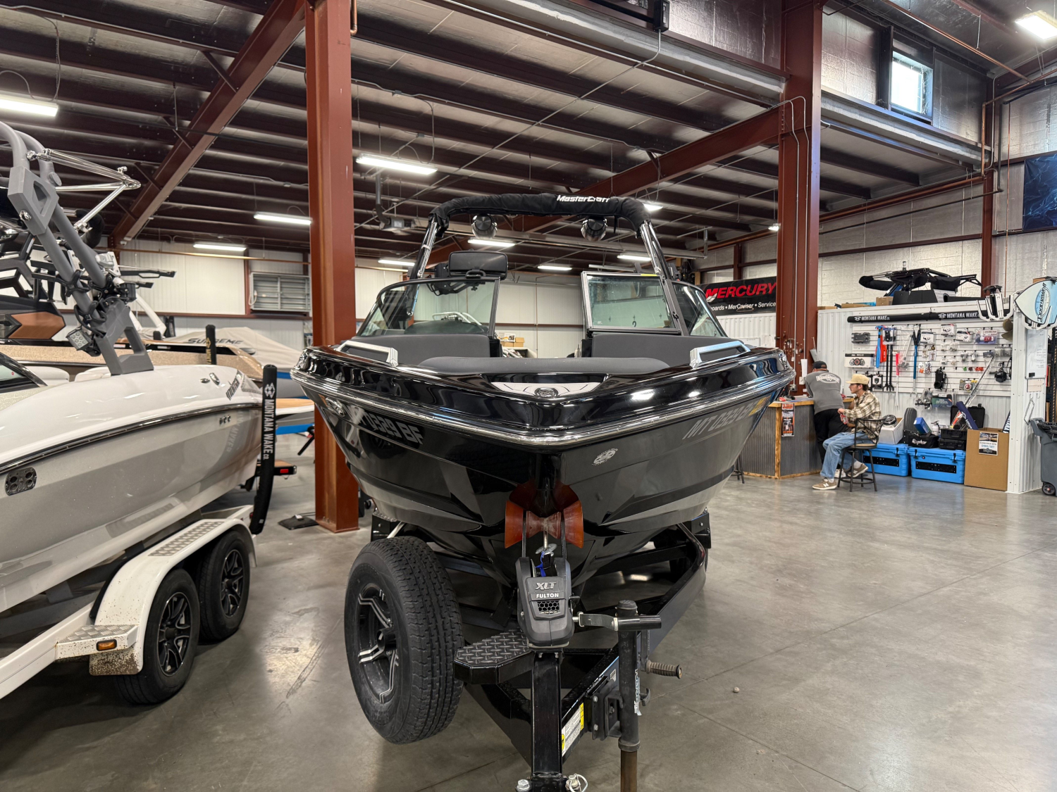 2022 Mastercraft Boats XT21 for sale in Billings, Montana
