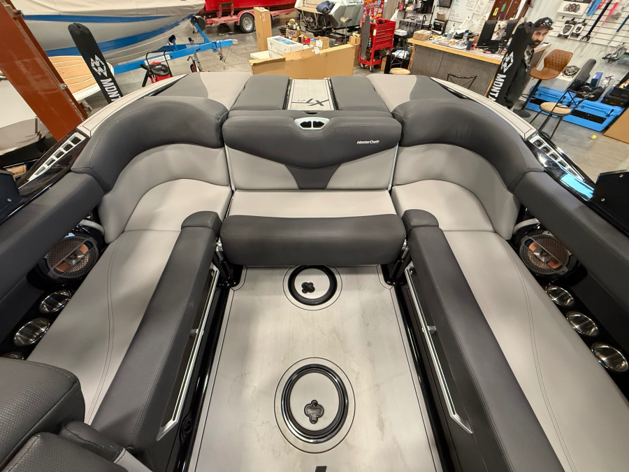 2022 Mastercraft Boats XT21 for sale in Billings, Montana
