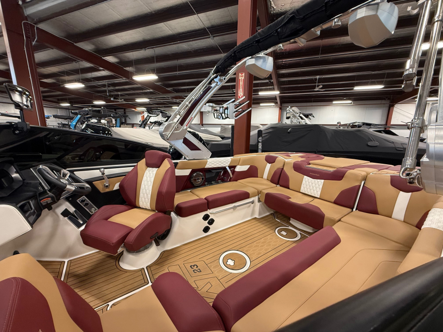 2022 Mastercraft Boats XT23 for sale in Billings, Montana