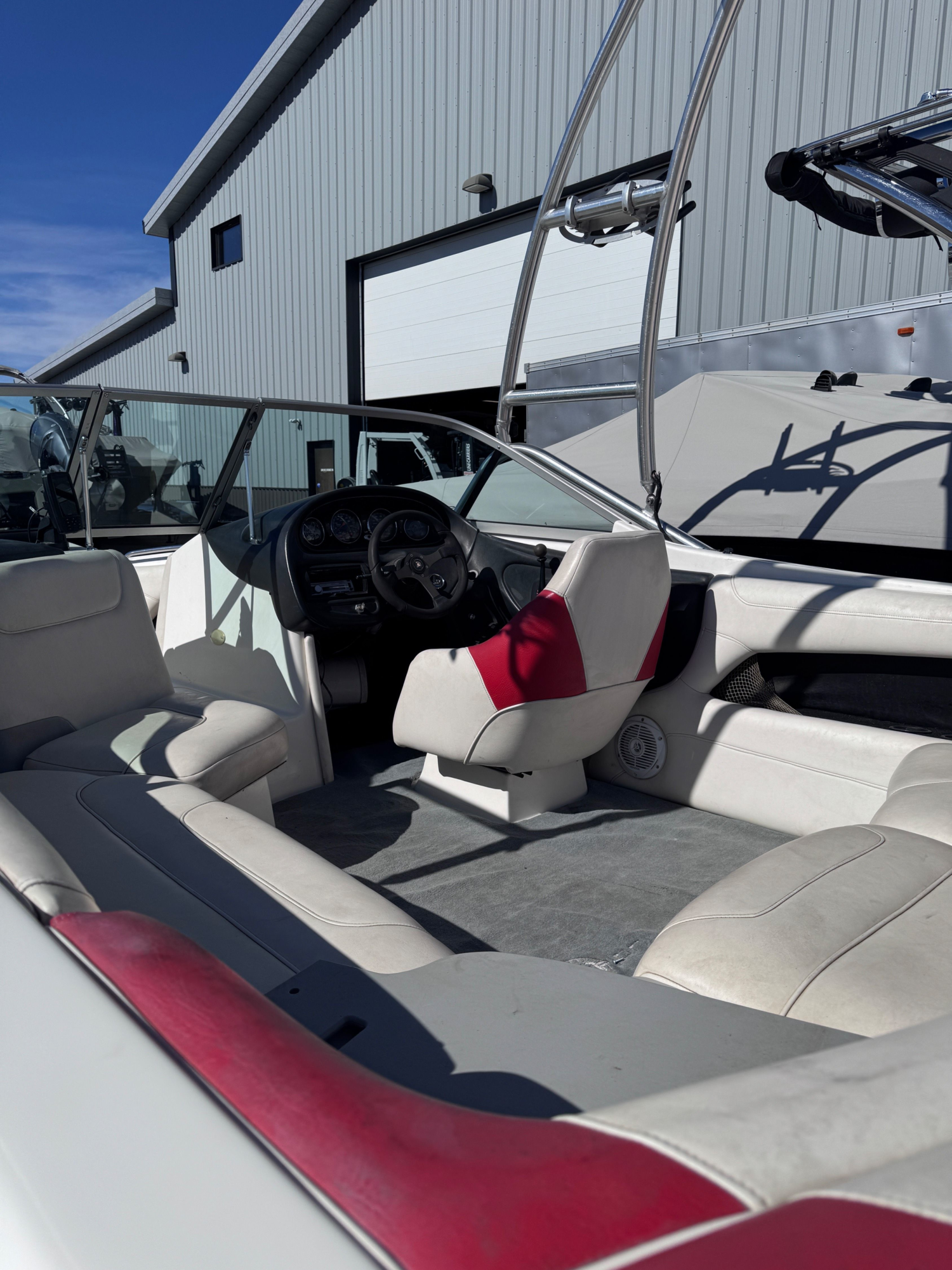 2004 Centurion Boats Lightning for sale in Billings, Montana